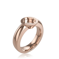 Anello Breil Donna in Acciaio TJ2114 - TJ2114